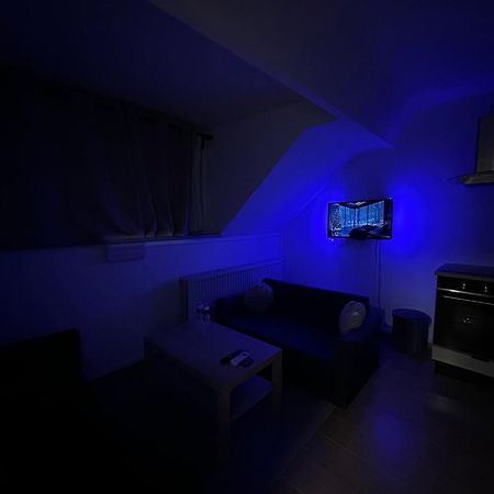 Elegance & Comfort Brand New Apartment Near To Atomium Bryssel Exteriör bild