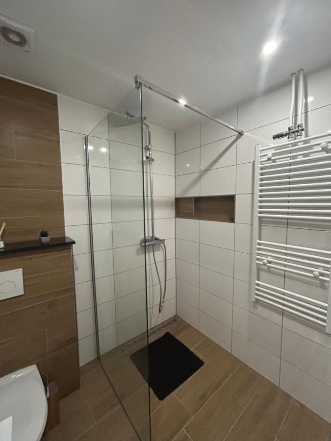 Elegance & Comfort Brand New Apartment Near To Atomium Bryssel Exteriör bild
