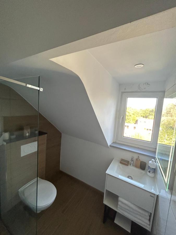 Elegance & Comfort Brand New Apartment Near To Atomium Bryssel Exteriör bild