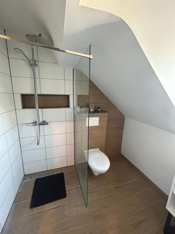 Elegance & Comfort Brand New Apartment Near To Atomium Bryssel Exteriör bild